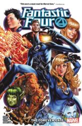 Fantastic Four Vol. 7 (ISBN: 9781302920487)