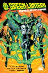 Green Lantern: Circle of Fire (ISBN: 9781779509055)
