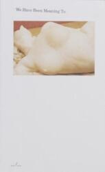 We Have Been Meaning To (ISBN: 9789493146402)