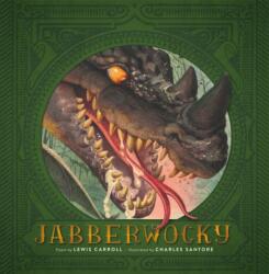 Jabberwocky (ISBN: 9780762465439)