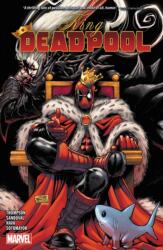 King Deadpool Vol. 2 (ISBN: 9781302921040)