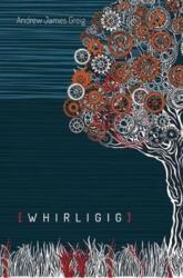 Whirligig (ISBN: 9781912280339)
