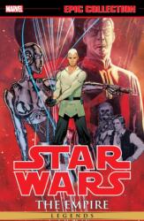 Star Wars Legends Epic Collection: The Empire Vol. 6 (ISBN: 9781302925116)