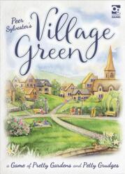 Village Green (ISBN: 9781472842428)