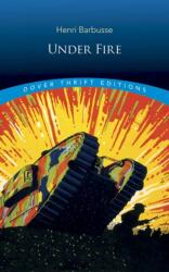 Under Fire (ISBN: 9780486836065)