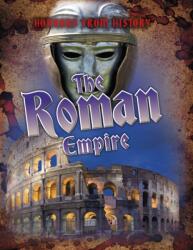 The Roman Empire (ISBN: 9781474777858)
