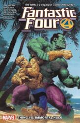 Fantastic Four By Dan Slott Vol. 4: Point Of Origin (ISBN: 9781302917258)
