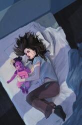 Jessica Jones: Purple Daughter (ISBN: 9781302915117)