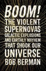 Boom! (ISBN: 9781786075970)