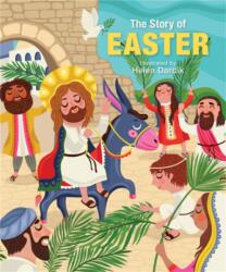 The Story of Easter (ISBN: 9780762492695)