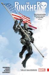 Punisher: War Machine Vol. 2 (ISBN: 9781302910730)