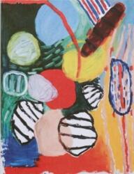 Oil Paintings and Pastel Drawings (ISBN: 9783905999860)