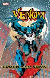 Venom: Tooth And Claw (ISBN: 9781302913663)