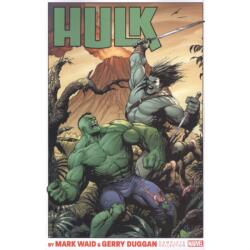 Hulk By Mark Waid & Gerry Duggan: The Complete Collection (ISBN: 9781302913199)