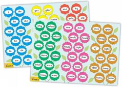 Jolly Phonics Tricky Word Posters (ISBN: 9781844145218)