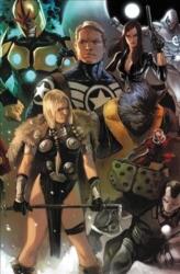 Secret Avengers By Ed Brubaker: The Complete Collection (ISBN: 9781302912192)