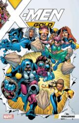 X-men Gold Vol. 0: Homecoming (ISBN: 9781302909543)