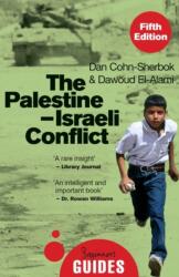 The Palestine-Israeli Conflict (ISBN: 9780861543700)