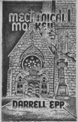 Mechanical Monkeys (ISBN: 9781771615525)