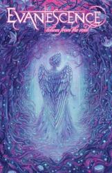 Evanescence: Echoes from the Void (ISBN: 9781638720263)