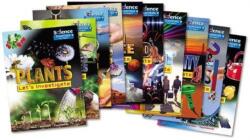 Science Essentials KS2 10 book set (ISBN: 9781788561297)
