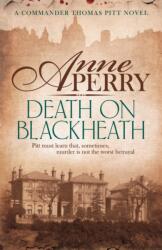Death On Blackheath (ISBN: 9780755397181)