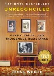 Unreconciled (ISBN: 9780735235755)