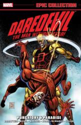 Daredevil Epic Collection: Purgatory & Paradise (ISBN: 9781302918798)