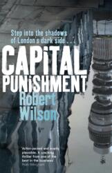 Capital Punishment (ISBN: 9781409139027)