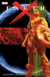 Earth X (ISBN: 9781302924591)