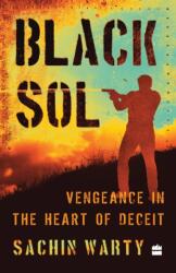 Black Sol (ISBN: 9789356996601)