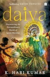 Daiva (ISBN: 9789354899744)