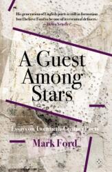 Guest Among Stars (ISBN: 9781915406569)