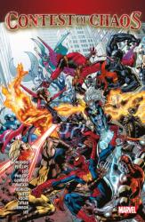 Contest Of Chaos (ISBN: 9781804911655)
