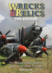 Wrecks & Relics 29th Edition (ISBN: 9781800353046)