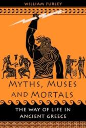 Myths, Muses and Mortals (ISBN: 9781789149173)
