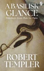 A Basilisk Glance (ISBN: 9781739424343)