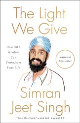 The Light We Give (ISBN: 9780593087985)