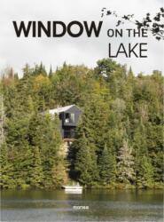 Window on the Lake (ISBN: 9788417557737)