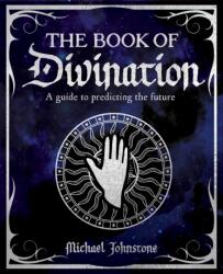 The Book of Divination (ISBN: 9781398843127)