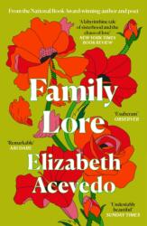 Family Lore (ISBN: 9781805300526)