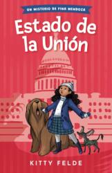 Estado de la Union (ISBN: 9781737097884)