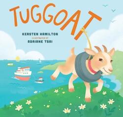 Tuggoat (ISBN: 9781506491332)