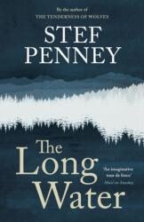 Long Water (ISBN: 9781529425680)