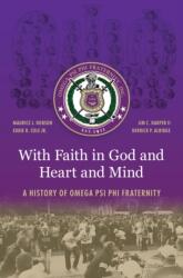 With Faith in God and Heart and Mind (ISBN: 9781469673196)