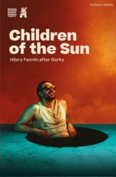 Children of the Sun (ISBN: 9781350511071)