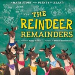 Reindeer Remainders (ISBN: 9781728271651)