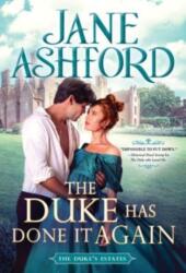 Duke Has Done It Again (ISBN: 9781728217406)