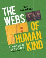 Webs of Humankind (ISBN: 9781324061168)