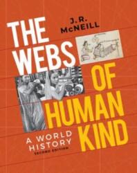 Webs of Humankind (ISBN: 9781324061052)